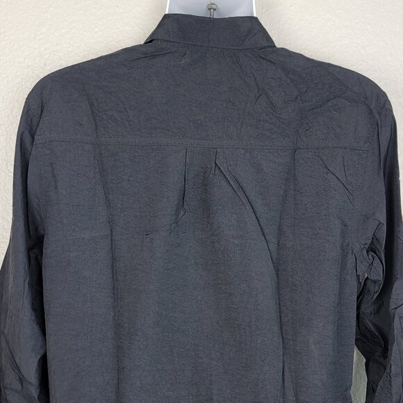 Nike Pittsburgh Steelers NFL Football Salute To Service Full Zip-Up Jacket Mens - Picture 3 of 11